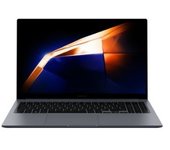 Laptop Samsung Galaxy Book4, 16 Gb Ram, 512 Gb Ssd, 15,6