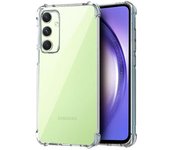 FUNDA MOVIL BACK COVER COOL ANTISHOCK TRANSPARENTE SAMSUNG GALAXY