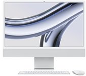 ORDENADOR ALL IN ONE APPLE IMAC 24 4.5K APPLE M3 8GB 256GB SSD TOUCH