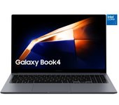 PORTATIL SAMSUNG GALAXY BOOK4 CI7 150U 16GB 512GB SSD 15.6 IPS W11P