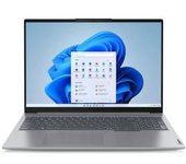 Portatil lenovo thinkbook 16 g6 i5-13420h 16" 64gb 2tb rj45 usb-c(thunderbolt4/usb4) w11pro