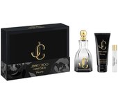I want choo forever estuche 3 pz