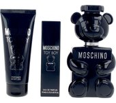 Toy boy estuche 3 pz