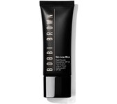 Bobbi Brown Skin Longwear Liquid Foundation C-024 Ivory SPF 20 40ml, Base de Maquillaje Matificante de Larga Duración y Sin Parabenos