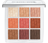 Dior Backstage Eye Palette Sombra de Ojos 007 Coral Neutrals 10 g | SYM-103820 | Paleta de Sombras Mate, Metálica y Perlada para Looks Neutros y Ahumados | EAN 3348901628679