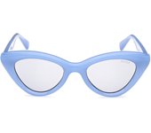 Gafas de Sol Guess GU00137 84A shiny light blue 50/20/145 UNISEX