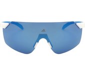 adidas SPORT SP0056 Gafas, White/Other, 00/0/140 para Hombre