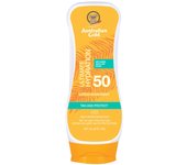 Sunscreen spf50 lotion 237 ml