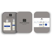 Set de Perfume Hombre Pertegaz AUTHENTIQUE EDT - Marca: Pertegaz - EAN: 8424730038508