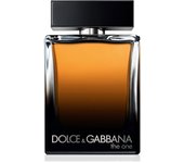 Perfume Hombre Dolce & Gabbana EDP The One For Men 150 ml