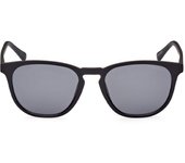 GUESS GU00061@5302D#, Matte Black, Regular para Hombre