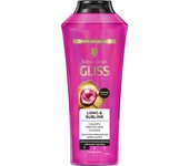 Champú Reparador Schwarzkopf Gliss 400 ml - Marca: Schwarzkopf - EAN: 8410436457125