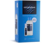 Set de Perfume Hombre Luxana Gentleman 2 Piezas - Marca: Luxana - EAN: 8414152258240