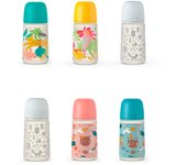 Prints biberón tetina fisiológica m 270 ml