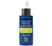 Alma Secret Sérum Facial Retinal Puro 0,1% - Antiarrugas Manchas Iluminador Hidratante Niacinamida Rambután Vegano Cruelty Free - Antiaging noche Todo Tipo Pieles - ECOCERT COSMOS NATURAL - 30ml