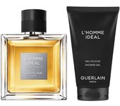 L'homme ideal estuche 2 pz
