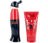 Set de Perfume Mujer Moschino Cheap and Chic 2 Piezas - Marca: Moschino - EAN: 8011003893737