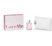 Loveme estuche 2 pz