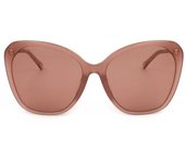 Gafas de Sol Jimmy Choo ELE/F/S FWM NUDE 59/18/145 Mujer