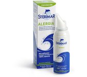 Alergia microdifusión fisiológica 100 ml