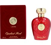 Lattafa Opulent Red Eau De Parfum 100 ml (unisex)