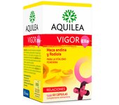 Vigor ella 60 cápsulas