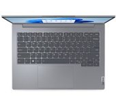 Portatil lenovo thinkbook 14 g6 i5-13420h 14" 16gb 512gb rj45 usb-c(thunderbolt4/usb4) w11pro