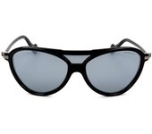 Gafas de Sol Moncler ML0054 01C SHINY BLACK 00/00/135 UNISEX