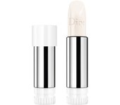Bálsamo de labios Dior Rouge tono 100 Nude Look, hidratante y nutritivo, acabado natural y suave, ideal para mujeres que buscan labios saludables y con color sutil