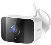 D-Link 2K QHD Outdoor Wi-Fi Camera, W128170446