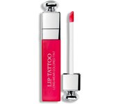 Dior Addict Lip Tattoo 6 ml 761 Natural Cherry Mate | SYM-103778 | Tinte Labial Mate de Larga Duración con Color Natural y Acabado Suave | EAN 3348901366809