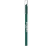 Tattoo liner gel pencil #tealtini 1,3 gr