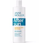 After Sun Anne Möller Express Emulsión Corporal (375 ml)