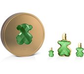 Loveme the emerald elixir parfum estuche 3 pz