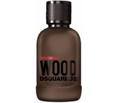 Perfume Hombre Dsquared2 EDP Original Wood 50 ml