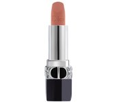 Dior Rouge Bálsamo para Labios, Christian Dior, Bálsamo hidratante para labios, textura suave, color 200 Terra Bella, Unisex, ideal para el cuidado diario