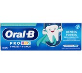 Oral-B Pro Kids Pasta Dentífrica 50 ml, De 0 A 6 Años