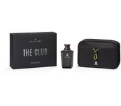 Scalpers The Club Eau de Parfum 125ml with Neceser 2 Pieces