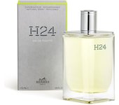H24 edt vapo refillable 175 ml