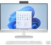 HP 23.8 inch All-in-One 24-cr0135ns PC Intel® Core™ i5 i5-1335U 16 GB DDR4-SDRAM 512 GB SSD