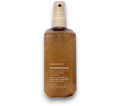 Kevin murphy, shimmer shine, hair spray, adds shine/helps repair & moisturizes, 100 ml