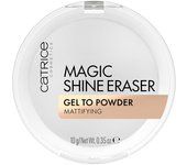 Magic shine eraser gel a polvo matificante #010-camera ready 10 gr