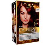 Excellence intense tinte #6,66-rojo escarlata intenso 1 u