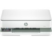 HP ENVY 6130e Inalámbrico All-in-One Color Impresora, Instant Ink; Impresión de fotografías