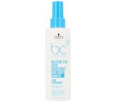 Schwarzkopf BC Moisture Kick Spray Conditioner Glycerol - nawilżająca odżywka w sprayu 200ml
