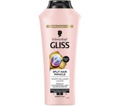 Champú Reparador Schwarzkopf Gliss 400 ml - Marca: Schwarzkopf - EAN: 8410436456982