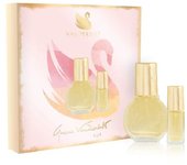 Set de Perfume Mujer Vanderbilt Gloria VANDERBILT Nº1 EDT 2 Piezas - Marca: Vanderbilt - EAN: 5065006702322