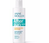 After Sun Anne Möller Express Glow Emulsión Corporal (175 ml)