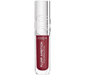 L'Oréal Paris Plump Ambition - Aceite Labial voluminizador con Ácido Hialurónico - 24H de hidratación* - Berry Jolie