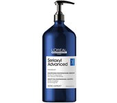 Serioxyl advanced champú 1500 ml